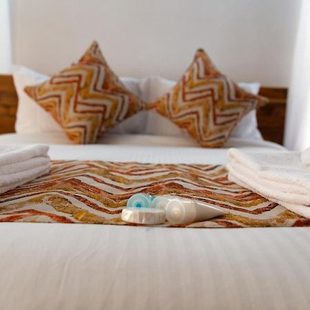نيروبي Restead Stay Apartments المظهر الخارجي الصورة