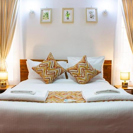نيروبي Restead Stay Apartments المظهر الخارجي الصورة
