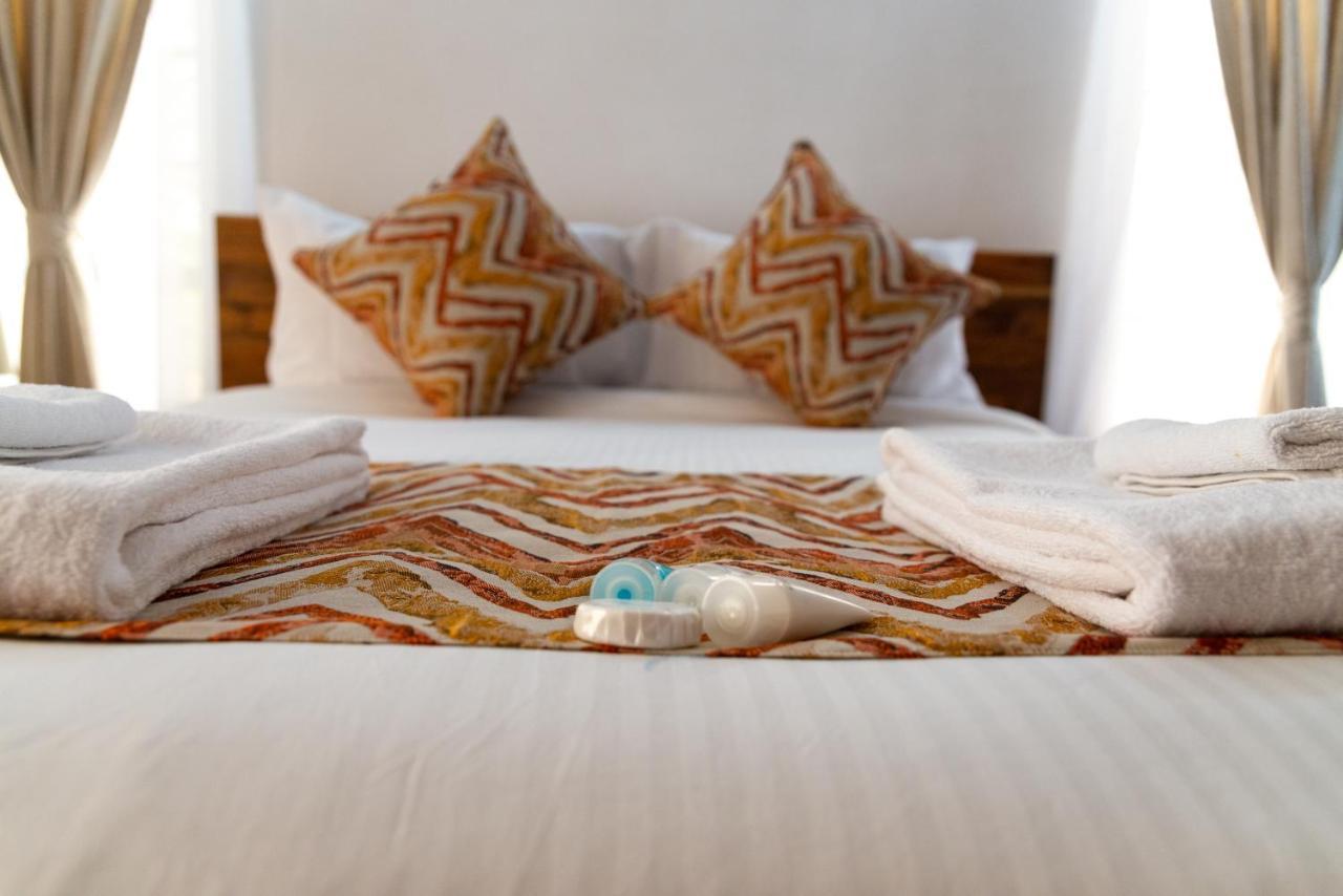 نيروبي Restead Stay Apartments المظهر الخارجي الصورة