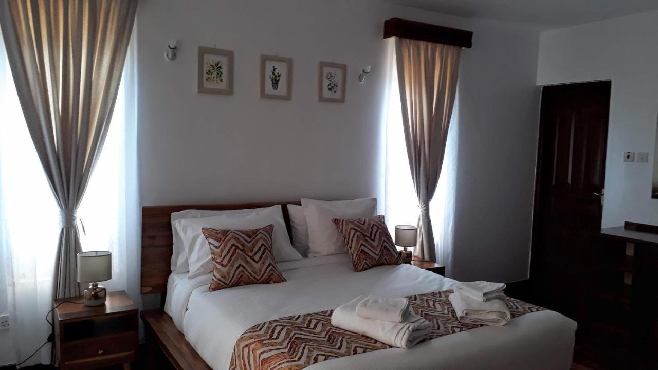 نيروبي Restead Stay Apartments المظهر الخارجي الصورة