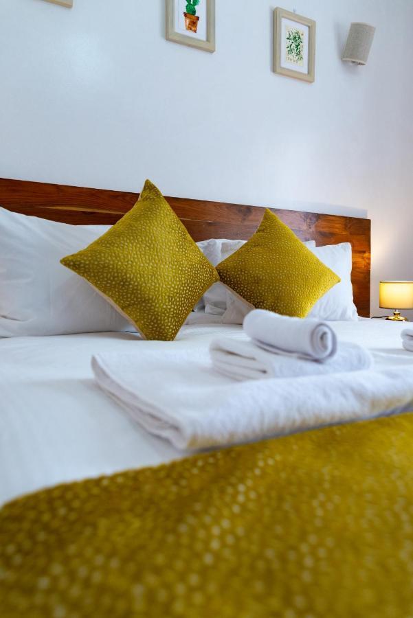 نيروبي Restead Stay Apartments المظهر الخارجي الصورة